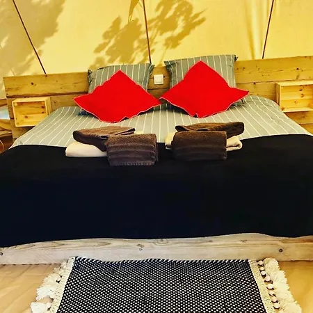 Cowcooning / Family Tents Lyxtält *